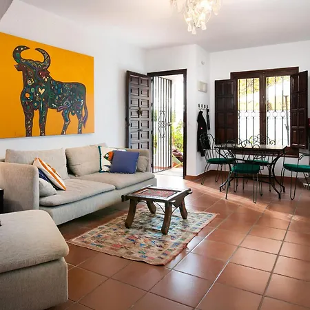 Vakantiehuis By Interhome Nerja