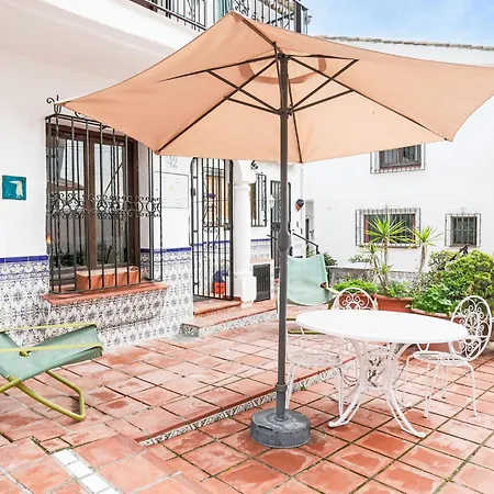 By Interhome * Nerja