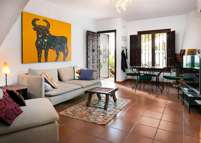 Vakantiehuis By Interhome Nerja