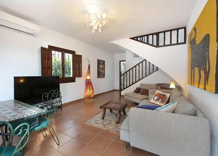 Vakantiehuis By Interhome *