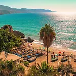 Сasa de vacaciones By Interhome Nerja