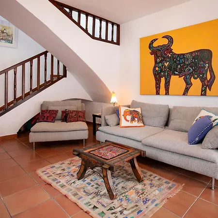 Дом отдыха Center By Interhome Нерха