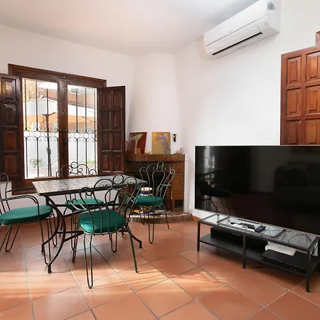 By Interhome Holiday home *