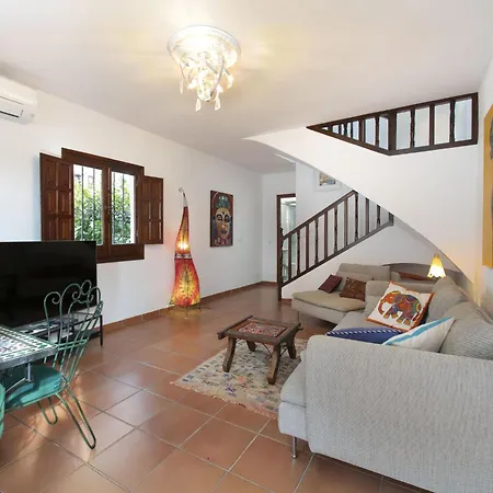 Holiday home By Interhome *