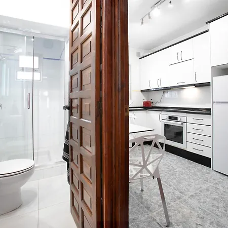 Дом отдыха Center By Interhome Нерха