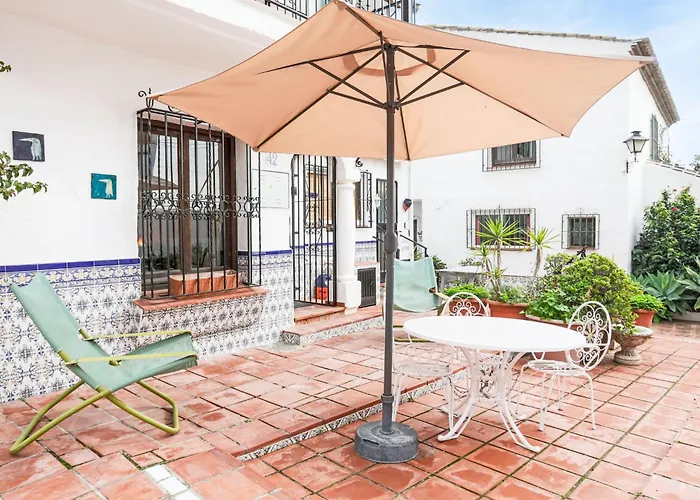 By Interhome * Nerja