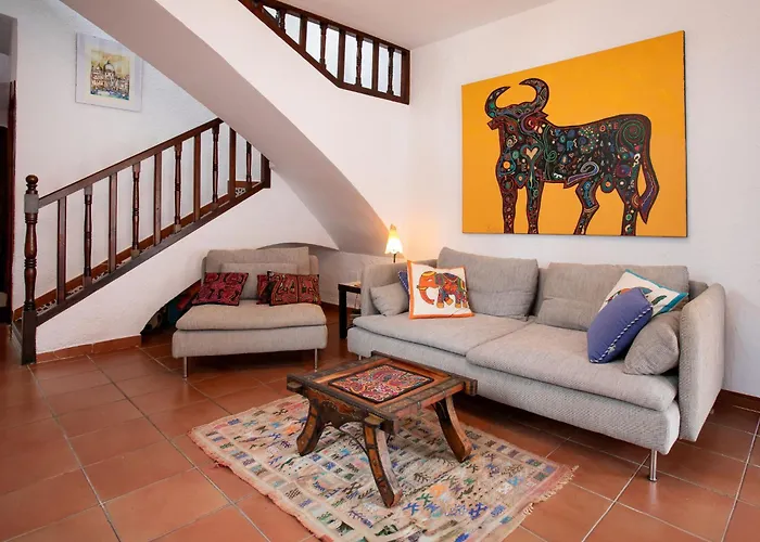 Holiday home By Interhome Nerja