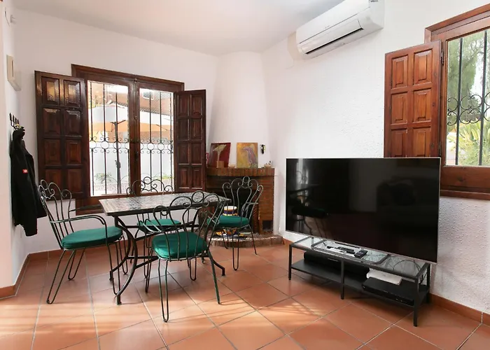 By Interhome Holiday home *