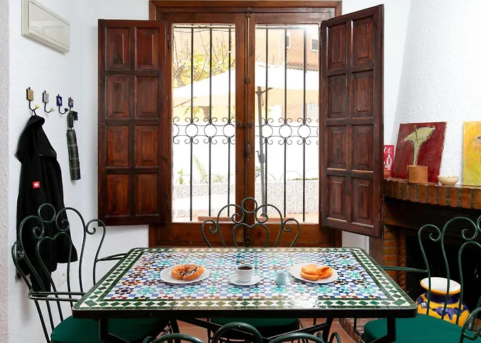 By Interhome Holiday home