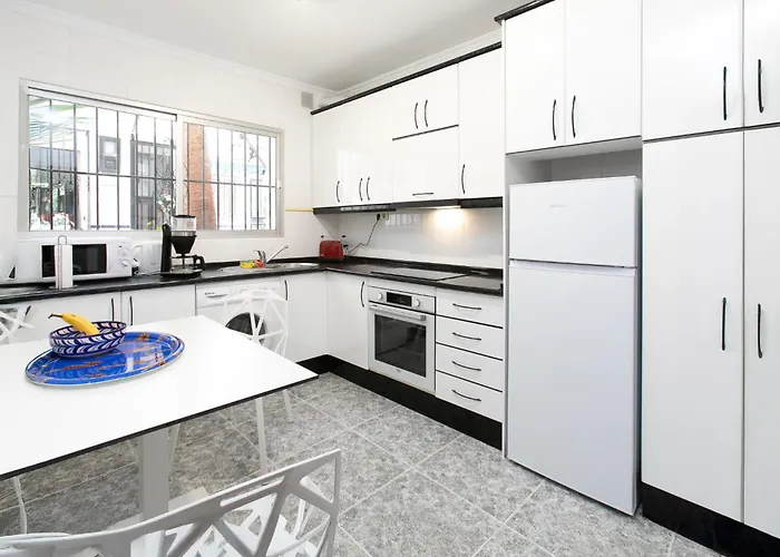 Holiday home By Interhome *