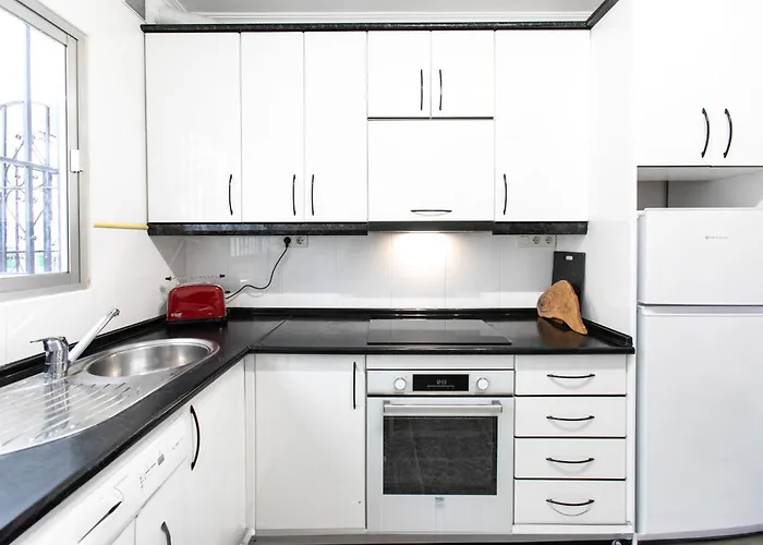 Holiday home By Interhome