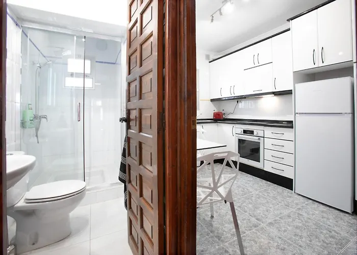 Holiday home By Interhome Nerja