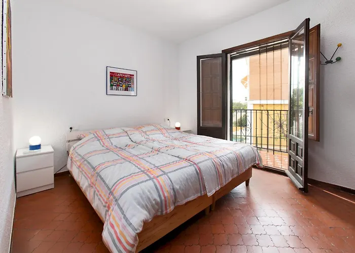 By Interhome Holiday home Nerja